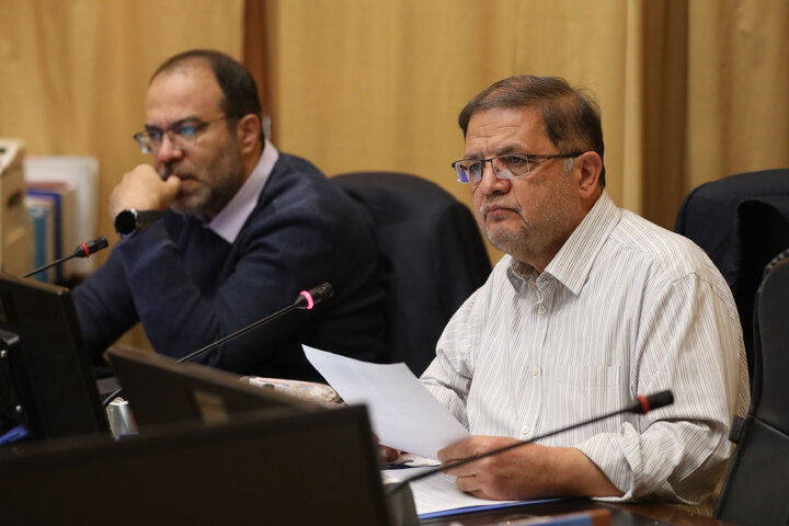 نشست 11 آذر کمیسیون آیین نامه داخلی مجلس