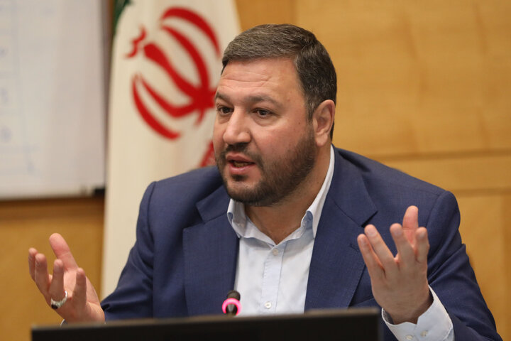 نشست 11 آذر کمیسیون آیین نامه داخلی مجلس