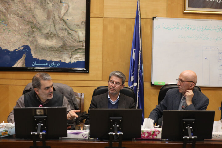 نشست 11 آذر کمیسیون آیین نامه داخلی مجلس