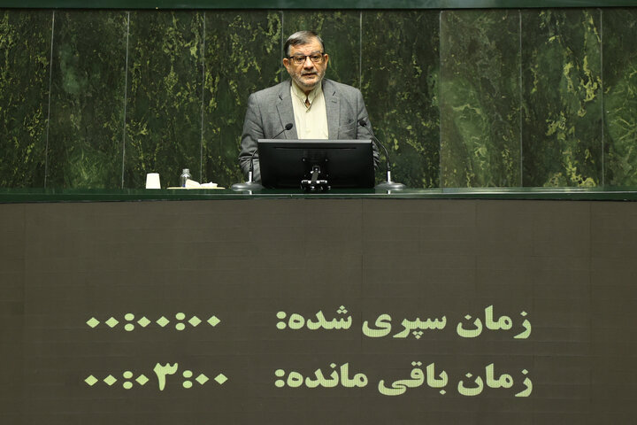 ناطقان میان دستور 11 آذرماه نشست علنی مجلس