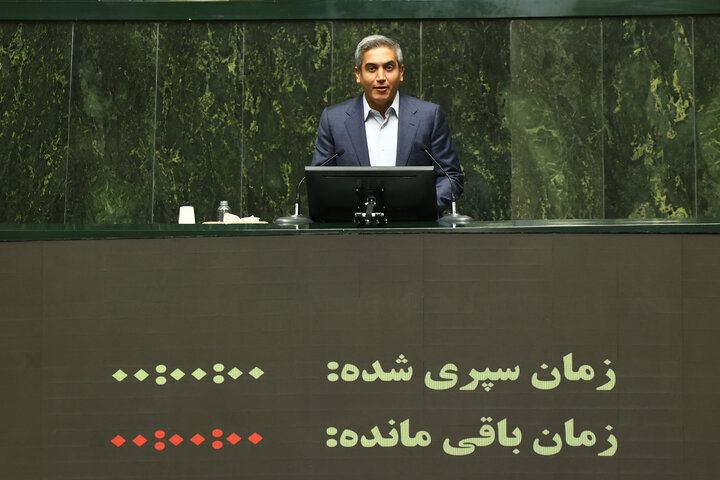 ناطقان میان دستور 11 آذرماه نشست علنی مجلس