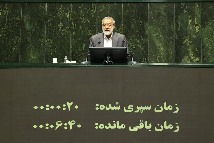 ناطقان میان دستور 11 آذرماه نشست علنی مجلس