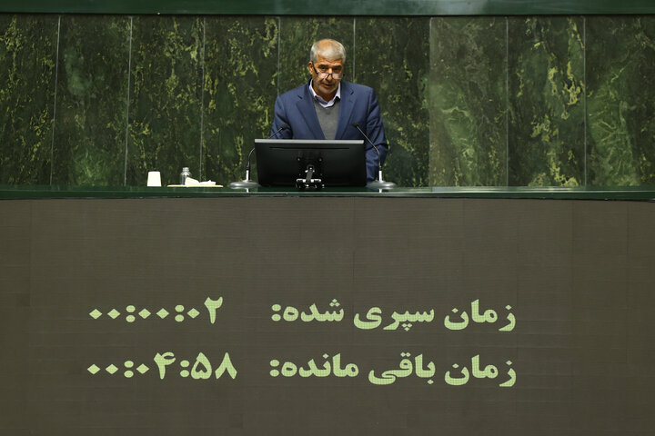 ناطقان میان دستور 11 آذرماه نشست علنی مجلس