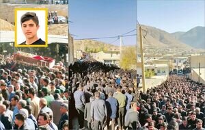 روایت رسانه‌ها از استقلال و شرافت یک آقازاده