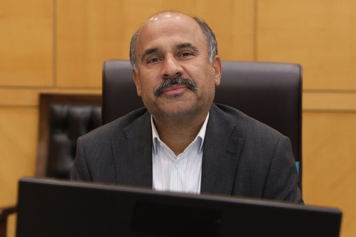 نشست سه شنبه 11 آذرماه کمیسیون برنامه، بودجه و محاسبات مجلس