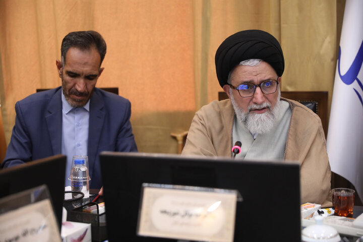 نشست سه شنبه 11 آذرماه کمیسیون امور داخلی کشور و شوراهای مجلس