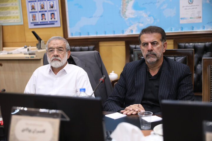 نشست سه شنبه 11 آذرماه کمیسیون امور داخلی کشور و شوراهای مجلس