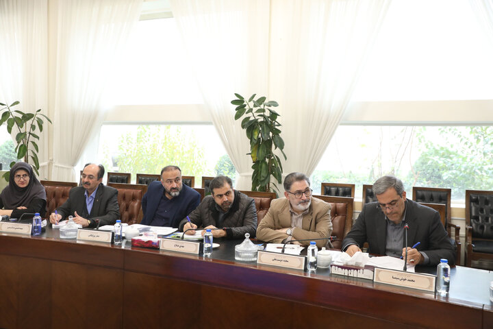 نشست 11 آذر کمیسیون اصل 90