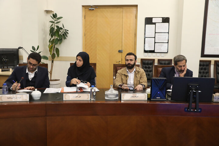 نشست 11 آذر کمیسیون اصل 90