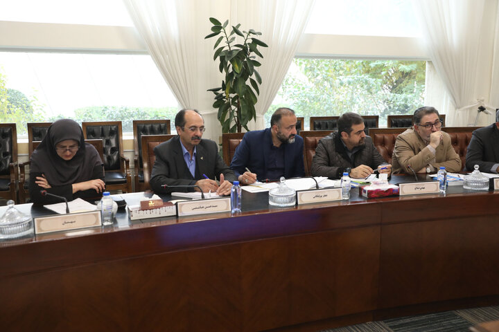 نشست 11 آذر کمیسیون اصل 90