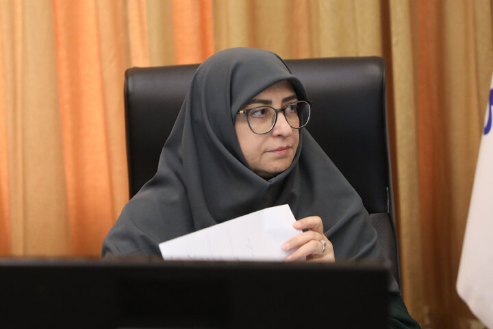 نشست سه شنبه 11 آذرماه کمیسیون قضایی و حقوقی مجلس