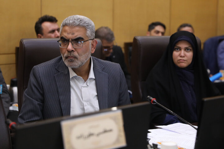 نشست 11 آذر کمیسیون اقتصادی مجلس با حضور وزیر جهاد کشاورزی