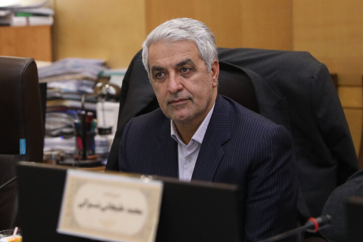 نشست 11 آذر کمیسیون اقتصادی مجلس با حضور وزیر جهاد کشاورزی