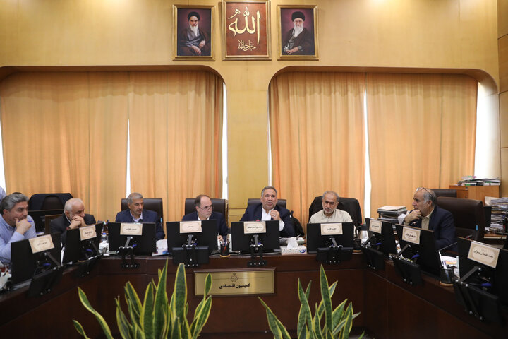 نشست 11 آذر کمیسیون اقتصادی مجلس با حضور وزیر جهاد کشاورزی