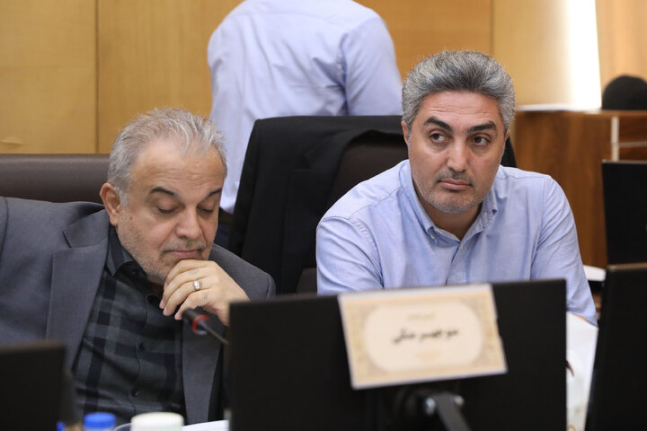 نشست 11 آذر کمیسیون اقتصادی مجلس با حضور وزیر جهاد کشاورزی