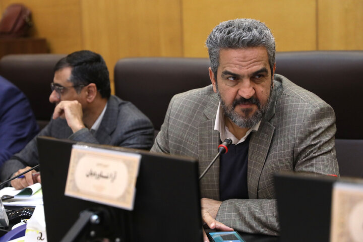 نشست 11 آذر کمیسیون اقتصادی مجلس با حضور وزیر جهاد کشاورزی