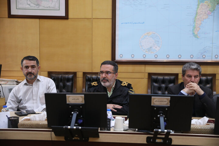 نشست 11 آذر کمیسیون امنیت مجلس