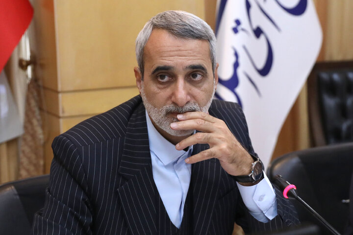 نشست 11 آذر کمیسیون امنیت مجلس