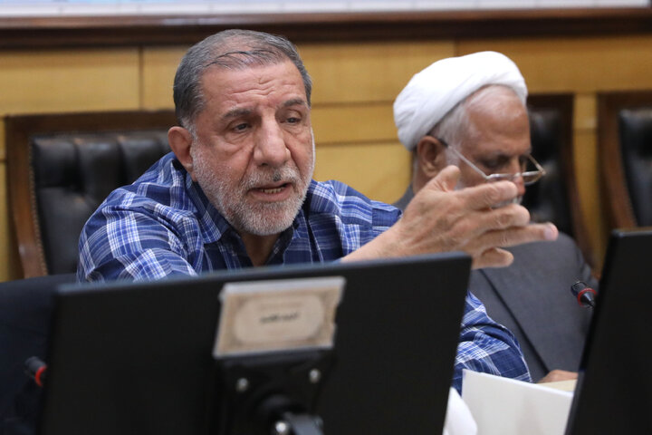 نشست 11 آذر کمیسیون امنیت مجلس