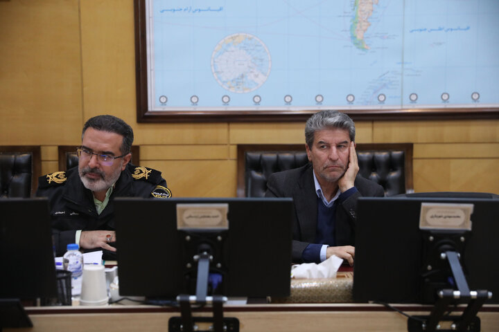 نشست 11 آذر کمیسیون امنیت مجلس