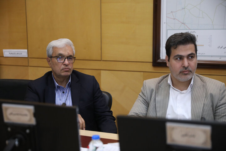 نشست 11 آذر کمیسیون امنیت مجلس