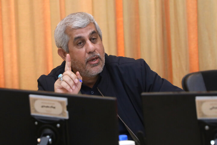 نشست 11 آذر کمیسیون امنیت مجلس