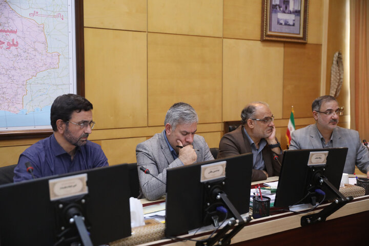 نشست 11 آذر کمیسیون امنیت مجلس