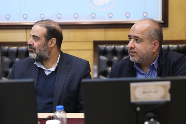 نشست 11 آذر کمیسیون امنیت مجلس