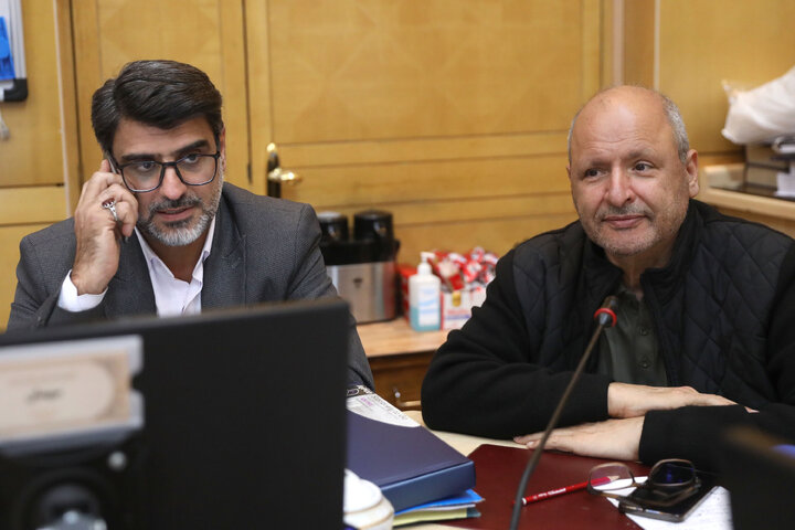 نشست 11 آذر کمیسیون امنیت مجلس