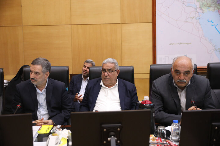 نشست 11 آذر کمیسیون آموزش مجلس