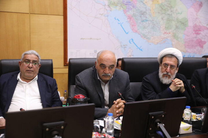 نشست 11 آذر کمیسیون آموزش مجلس