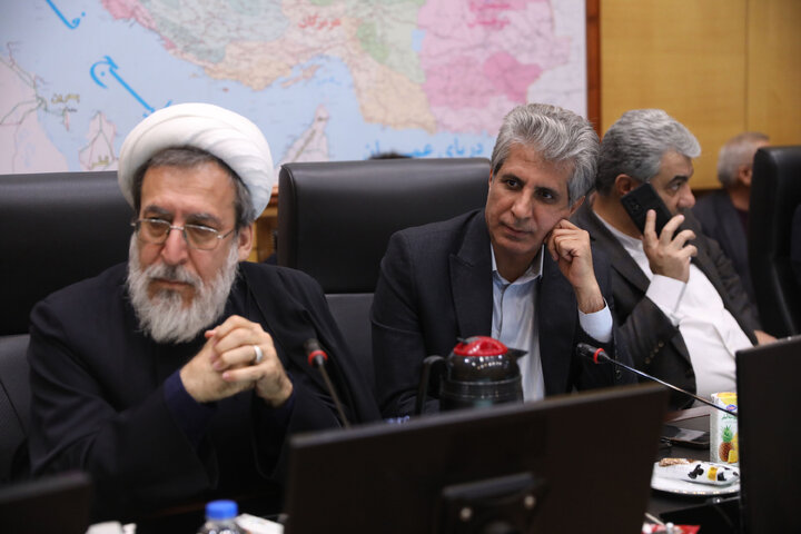 نشست 11 آذر کمیسیون آموزش مجلس