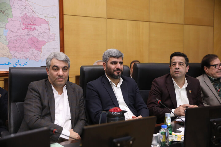 نشست 11 آذر کمیسیون آموزش مجلس