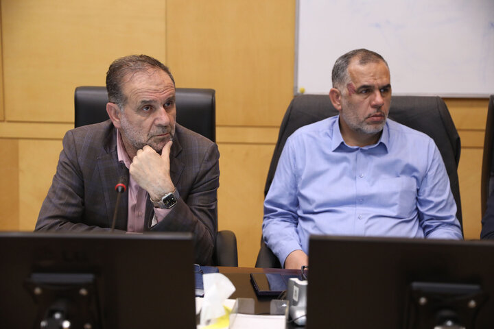 نشست 11 آذر کمیسیون آموزش مجلس