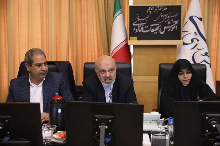 نشست 11 آذر کمیسیون آموزش مجلس