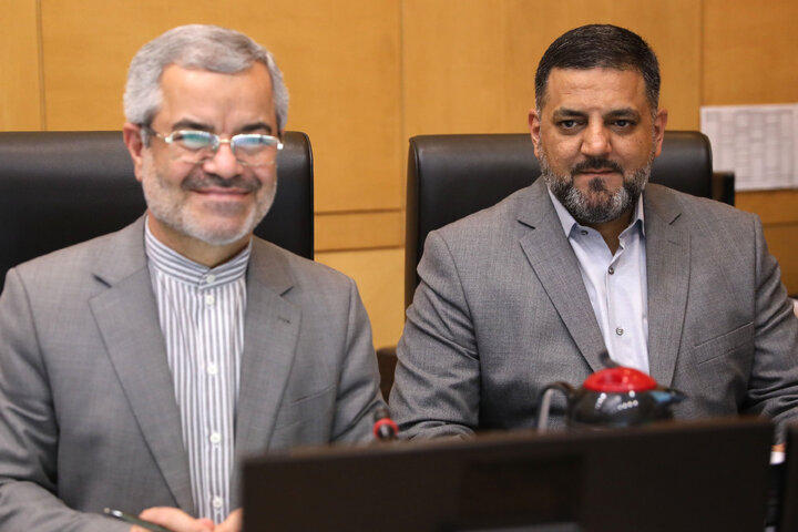 نشست 11 آذر کمیسیون آموزش مجلس