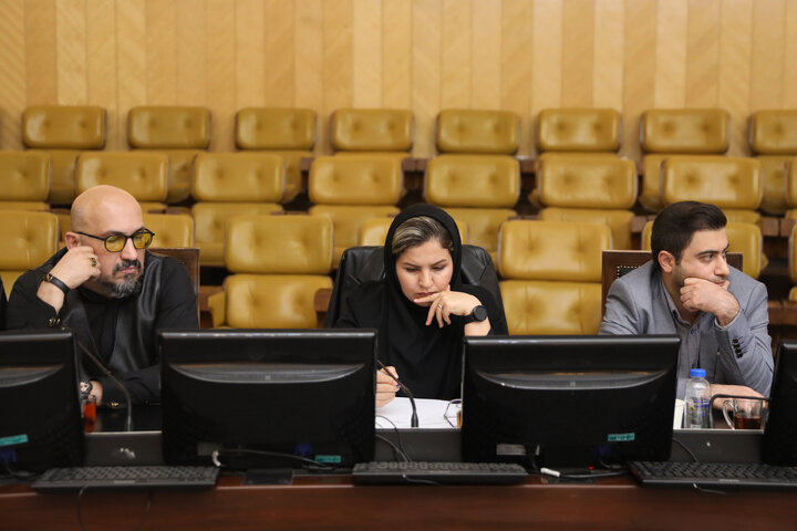 کمیسیون مشترک لایحه مشارکت عمومی