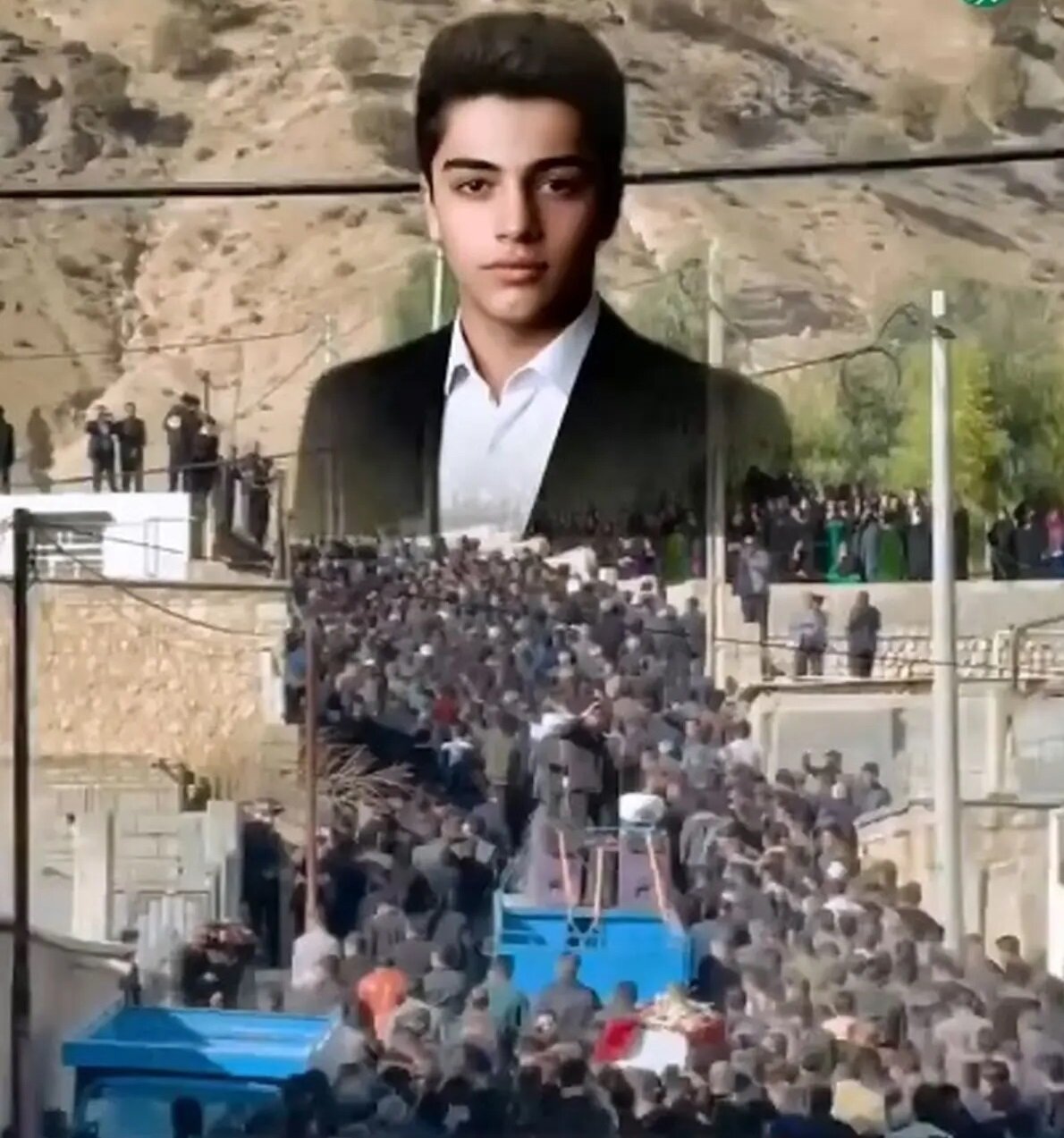 آقازاده موتور سواری که لایی کشیدن بلد نبود/ شرافت در سایه قدرت؛ روایت زندگی نوجوانی که رانت را رد کرد