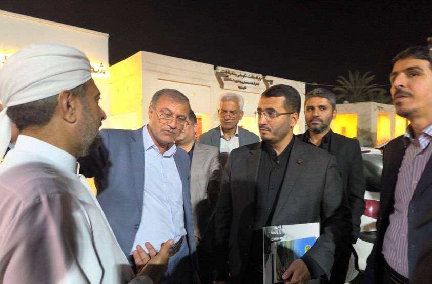 اهداف برنامه هفتم در حوزه بانکرینگ محقق نشده است