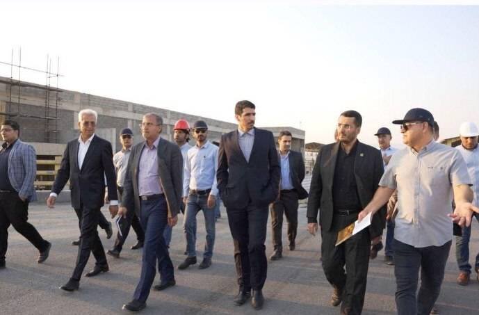 اهداف برنامه هفتم در حوزه بانکرینگ محقق نشده است