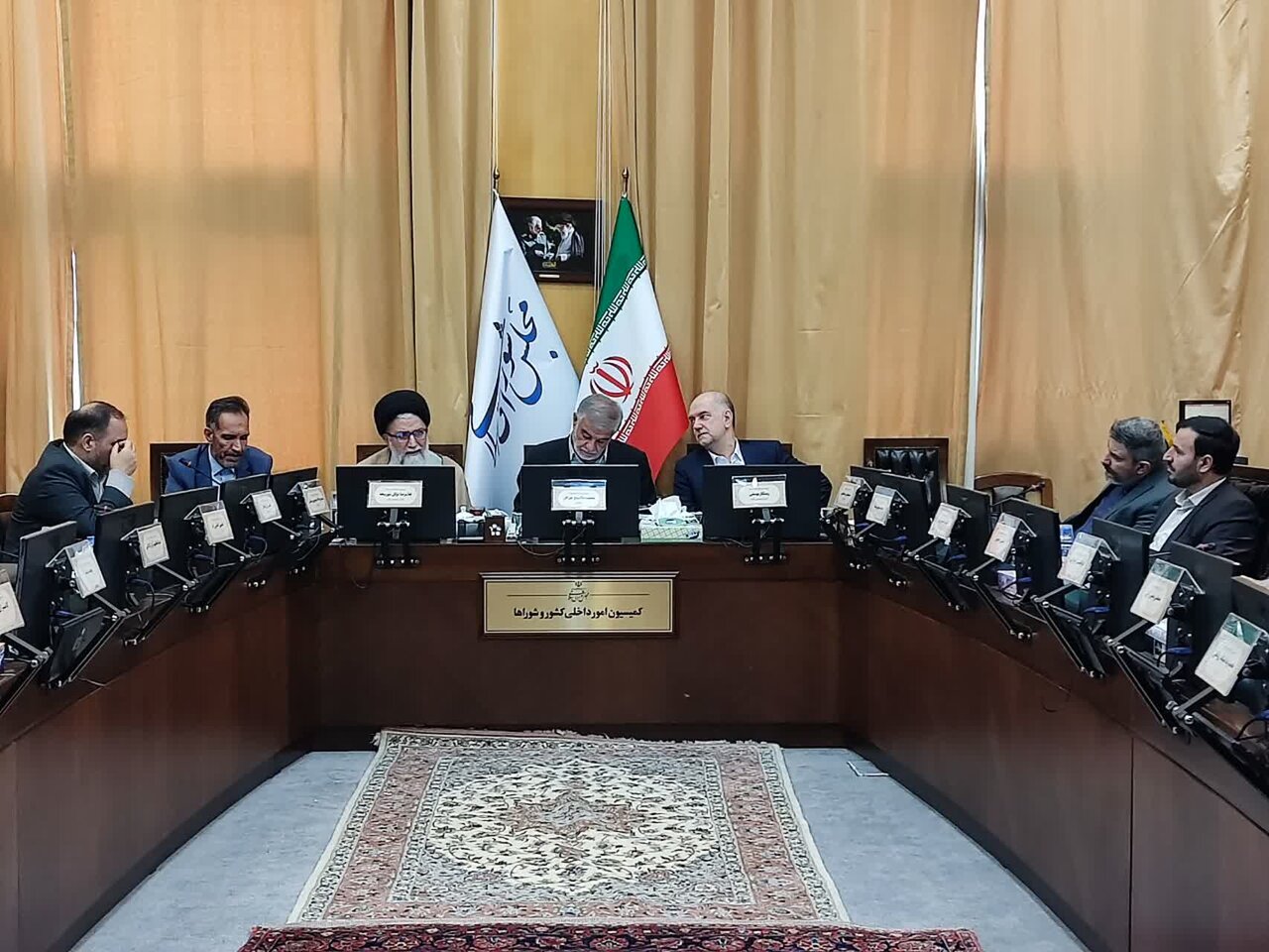 گزارش اقدامات اطلاعاتی و امنیتی وزارت اطلاعات بعد از جنگ ۱۲ روزه ارائه شد