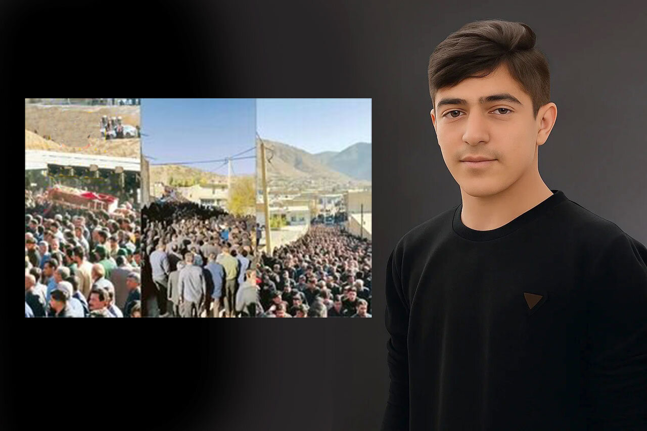 فرزند نماینده لردگان اعتماد عمومی را تقویت کرد/ تلنگری برای مسئولان به ساده‌زیستی و اعتمادسازی در جامعه