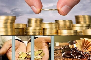 مجلس هیچ‌ سقفی برای مهریه تعیین نکرده است