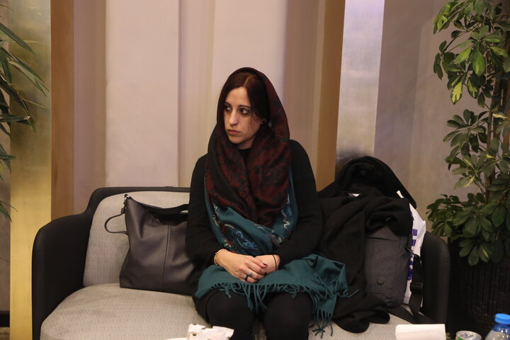 ورود هیات های خارجی به فرودگاه مشهدبرای خضور در اجلاس مجمع مجالس آسیایی