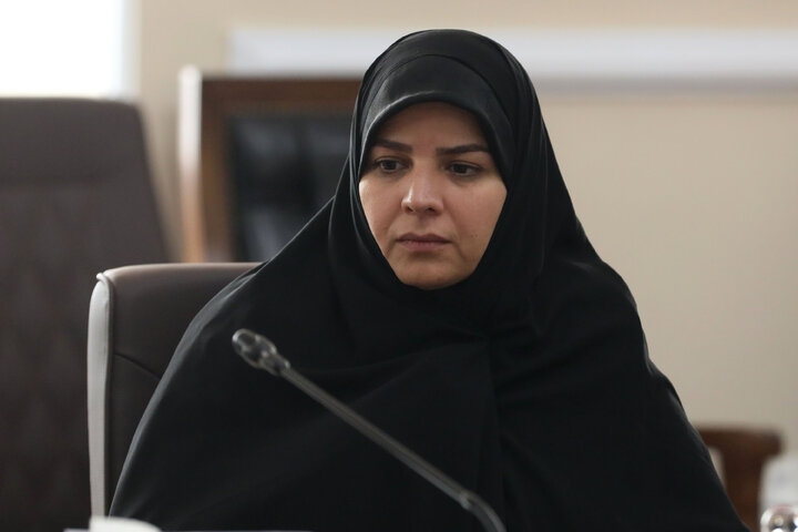 نشست اعضای شورای  اتحادیه بین المجالس جهانی(ipu) در مجلس شورای اسلامی با رئیس مجلس شورای اسلامی