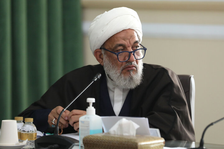 نشست اعضای شورای  اتحادیه بین المجالس جهانی(ipu) در مجلس شورای اسلامی با رئیس مجلس شورای اسلامی