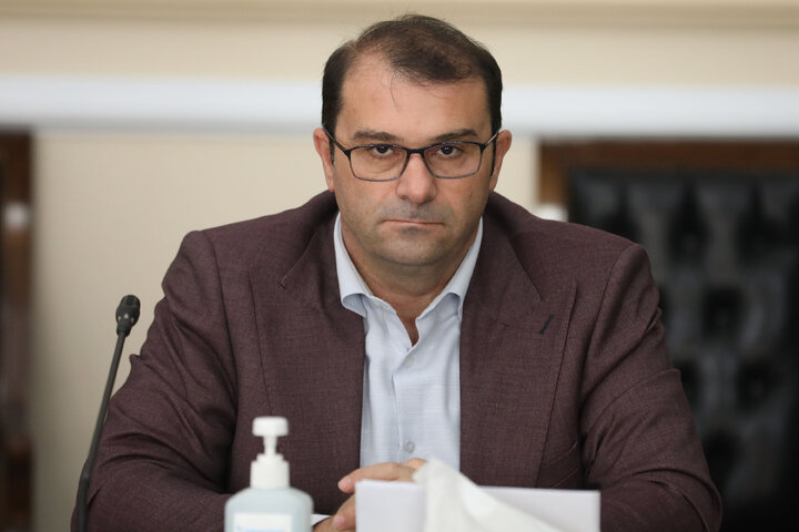 نشست اعضای شورای  اتحادیه بین المجالس جهانی(ipu) در مجلس شورای اسلامی با رئیس مجلس شورای اسلامی