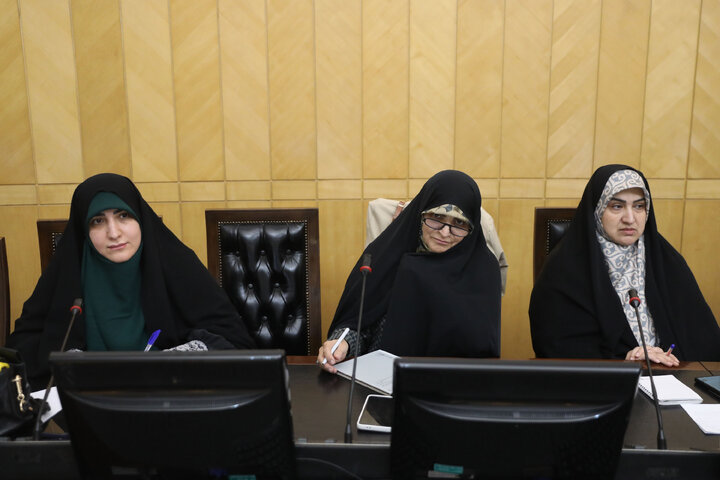 نشست 12 آذر مجمع نمایندگان تهران با حضور استاندار تهران