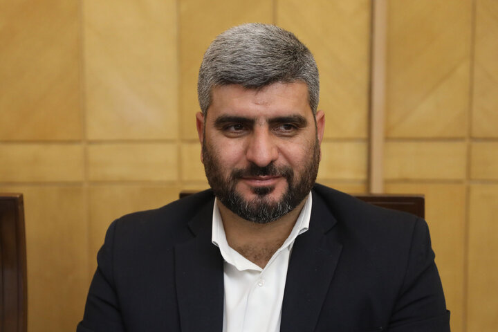 نشست 12 آذر مجمع نمایندگان تهران با حضور استاندار تهران