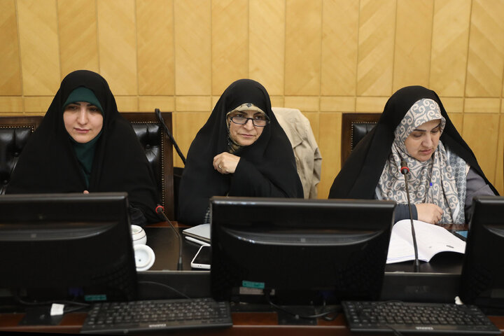 نشست 12 آذر مجمع نمایندگان تهران با حضور استاندار تهران